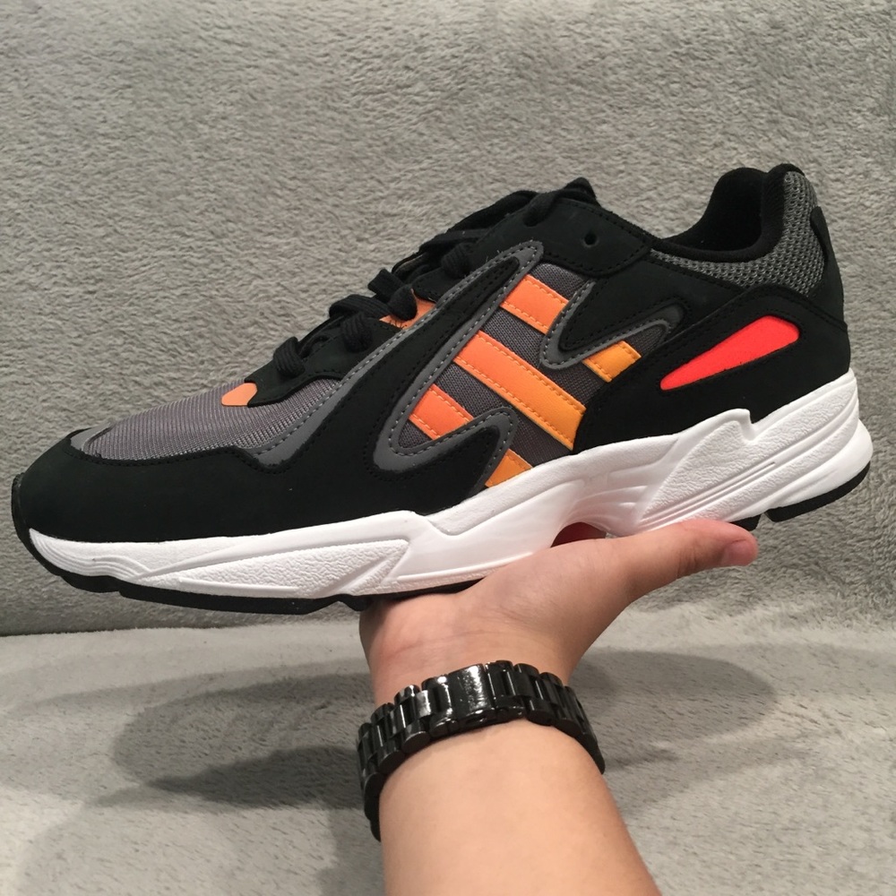 Adidas Yung 96 CHASM MEN shoes size 11